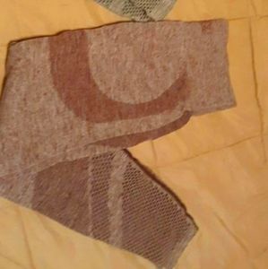 VS PINK Seamless Leggings